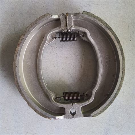 E Rickshaw Brake Shoes Rear At Rs 145 Piece In Jabalpur ID