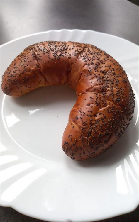 makovka - kalorie, kJ a nutriční hodnoty | KalorickéTabulky.cz
