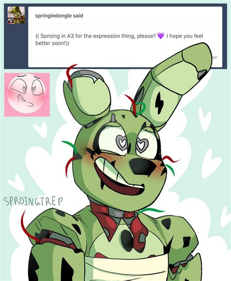 Springtrap X Baby Porn – Telegraph