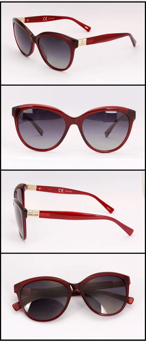 Alibaba China Sunglasses Acetate Eyewear Glasses Os2113 Buy Factory Hand Made Acetate