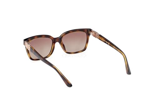 Guess Gu7869 52h Sunglasses Woman Shop Online Free Shipping