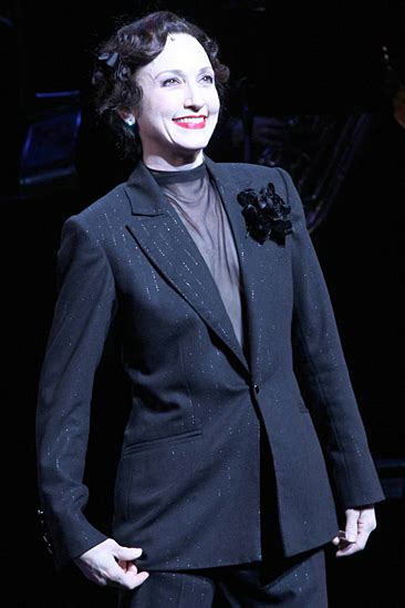 Broadway.com | Photo 1 of 11 | See Chicago Mama Bebe Neuwirth's Return ...