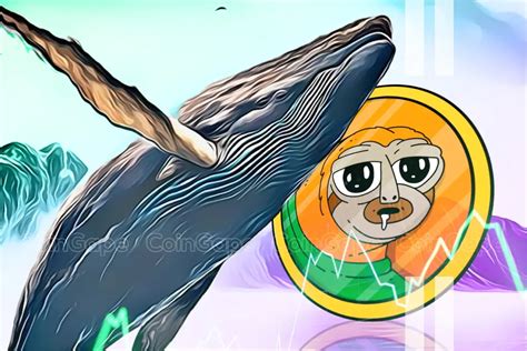 SLERF Price Rockets 56 Amid Massive Whale Buying Rally To Continue