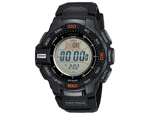 Best Casio Watches The No 1 Casio Watch Comprehensive Guide