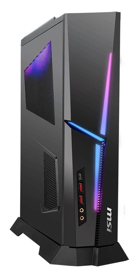 Review: MSI Trident X 9th - Systems - HEXUS.net