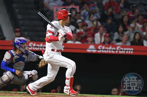 【mlb大谷瘋】開刀前放大絕 大谷炸裂第22轟出爐了 鏡週刊 Mirror Media