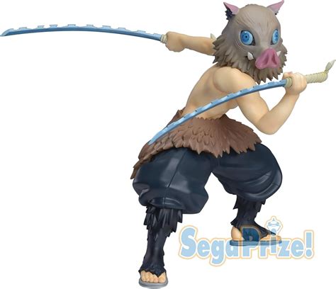 SEGA Demon Slayer Hashibira Inosuke SPM Figure Philippines Ubuy