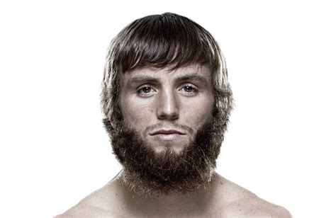 Tim Elliott - Official UFC® Fighter Profile