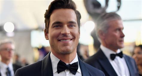 Matt Bomer habla de su superhéroe gay en Doom Patrol CromosomaX