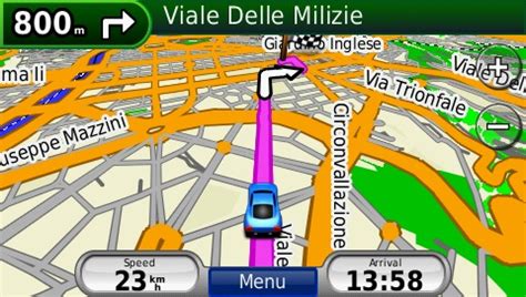 Garmin map updates for Southern Europe - OpenMapChest