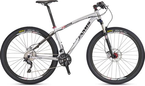 2013 Jamis Dakota D2 - Bicycle Details - BicycleBlueBook.com