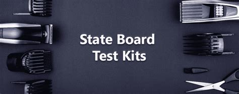 How To Choose Best State Board Test Kits For Your Exam Cosmetology