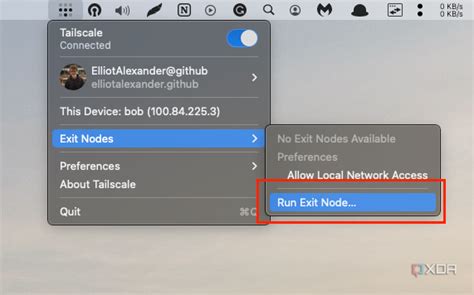 How To Set Up A Powerful Home VPN With Tailscale