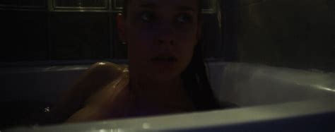 Nude Video Celebs Polina Davydova Nude Sleepless Beauty