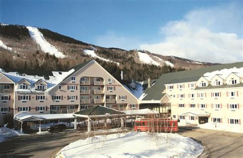 Grand Summit Hotel (Newry, ME) - Resort Reviews - ResortsandLodges.com