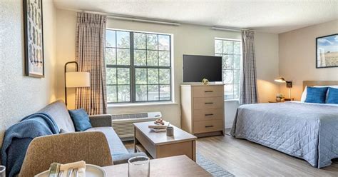 Intown Suites Extended Stay Greensboro Nc Americhase à Partir De 58