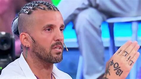 Gran Hermano 2022 Juan explicó por qué saludó sólo a La Tora y Nacho