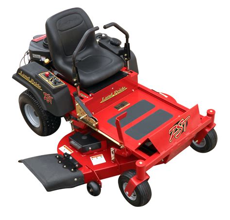 Small Zero Turn Mowers 30 Inch