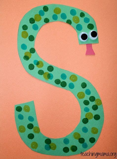 64 best Letter T Crafts images on Pinterest