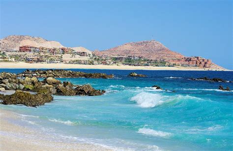 Beautiful Baja Beach Photograph by John Greaves