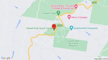 Gilwell Park Scout Camp Events Calendar & Schedule 2024- - Gembrook ...