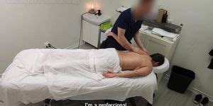 Emma Nd Visit Flirty Milf Came Again To Be Fucked By Her Massage Therapist Tnaflix