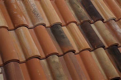 Clay Roof Tiles For Sale Brick And Roof Tile Claymex