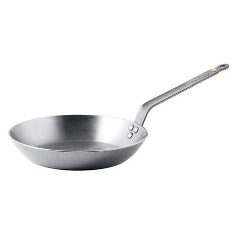 Poêle à frire MINERAL B ELEMENT 24cm De Buyer Culinarion