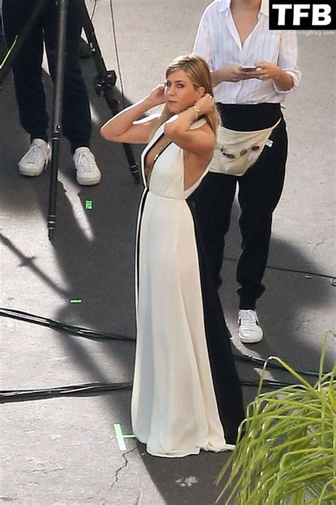 Jennifer Aniston Nude Sexy Collection Part 2 150 Photos