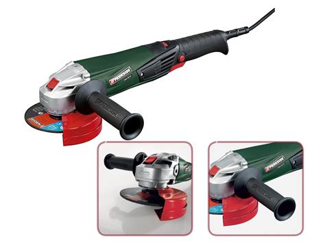 Parkside Angle Grinder Lidl Great Britain Specials Archive