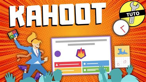 Comment Créer Un Quiz Interactif Avec Kahoot Hot Sex Picture