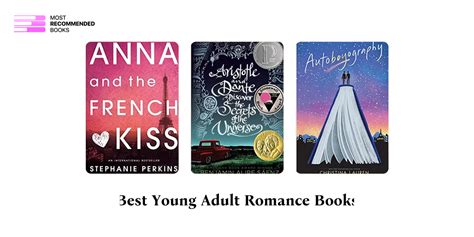 22 Best Young Adult Romance Books (Definitive Ranking)