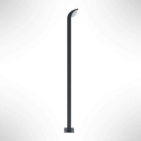 Lucande Tinna Lampione A LED 100 Cm