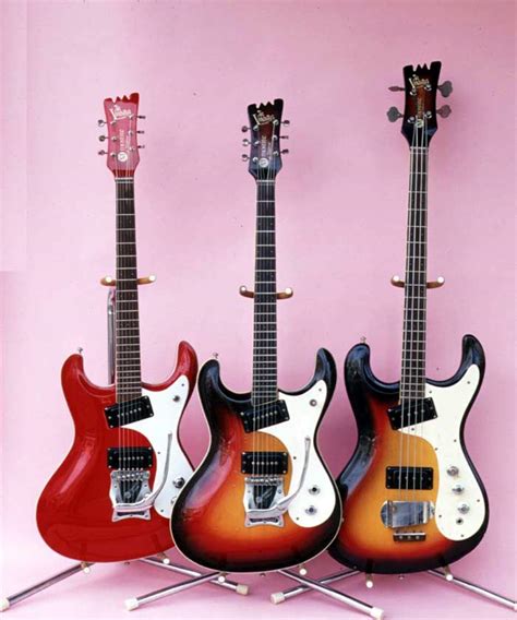 in japan guitars