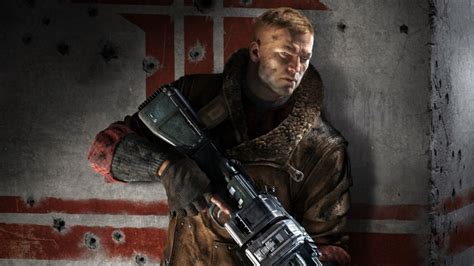 Wolfenstein Ii Il Padre Degli Fps Ha Molto Da Insegnare