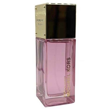 Michael Kors Sexy Blossom Michael Kors Eau De Parfum Spray 50ml Box Imperfect Michael Kors