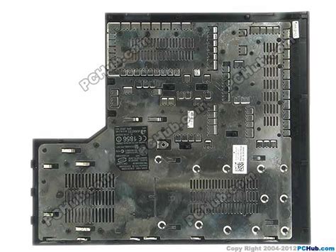 Cover For Hard Disk Memory Cpu Chip Dp N F C F C X