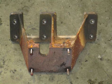 Caterpillar Bracket For Sale Crandall Tx 69843