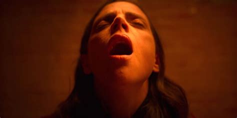 Nude video celebs Macarena Gómez sexy Y todos arderán 2021