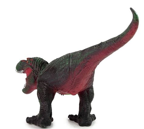 OGROMNY DINOZAUR FIGURKA DUŻA MEGA XXL DŹWIĘK | Bielsko-Biała | Kup ...