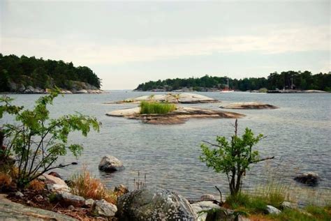 Top 10 Pretty Islands in Sweden to Visit