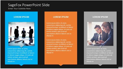 Free SageFox PowerPoint Slide #1528 | 4912 Free PowerPoint Slides ...