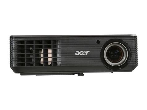 Acer X D Svga X Ansi Lumens D Ready Dlp Projector