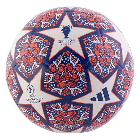 Adidas Adidas Champions League Knock Out Istanbul Training Fu Ball