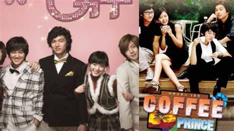 8 Must Watch Old K Dramas Boys Over Flowers Coffee Prince And More