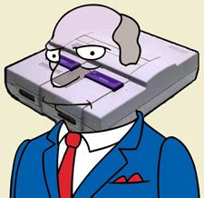 Super Nintendo Chalmers Open Thread