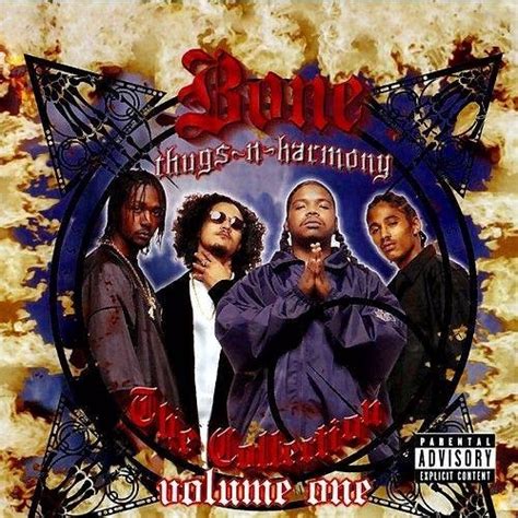 Bone Thugs N Harmony Thuggish Ruggish Bone Lyrics Genius Lyrics