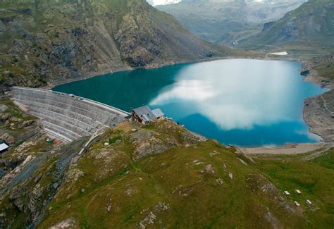 Itinerario Dighe del Lago del Gabiet | CVA
