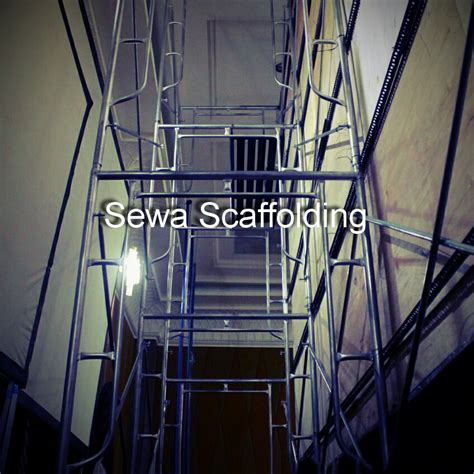 Sewa Scaffolding Di Boyolali Jual Steger Boyolali