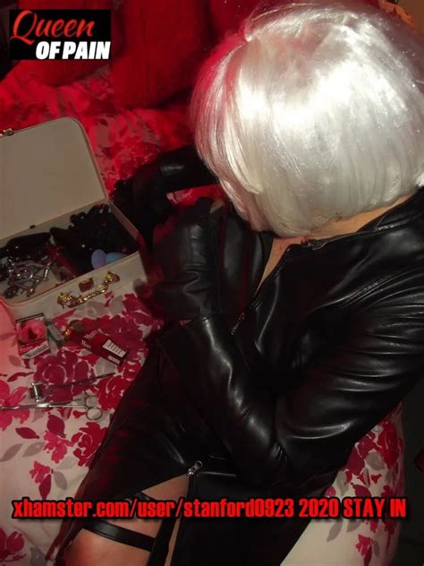 QUEEN OF PAIN 45 Nude Pics XHamster